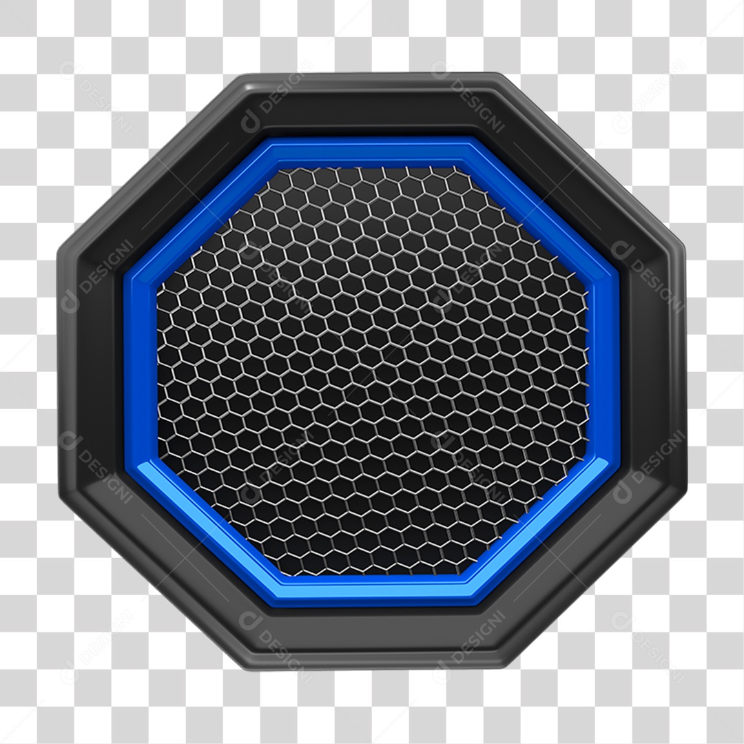 Placa Painel PNG Transparente