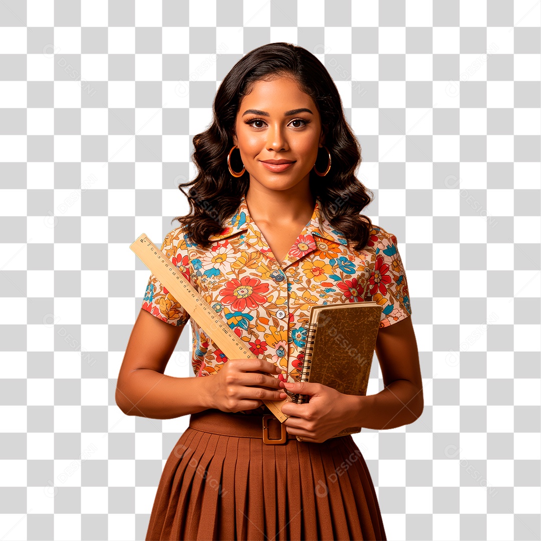 Teacher Giving Class Transparent PNG