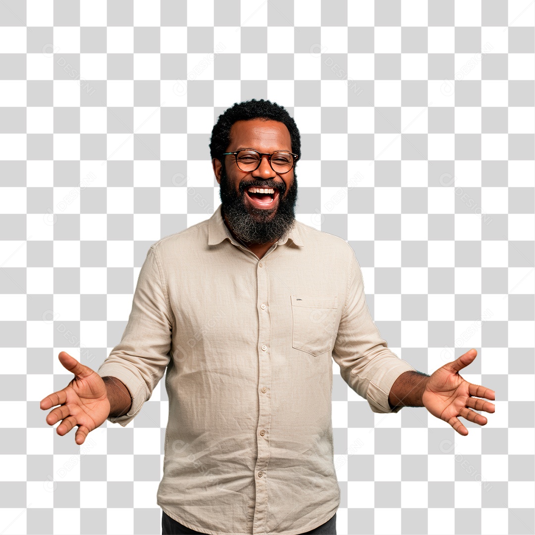 Professor Dando Aula PNG Transparente