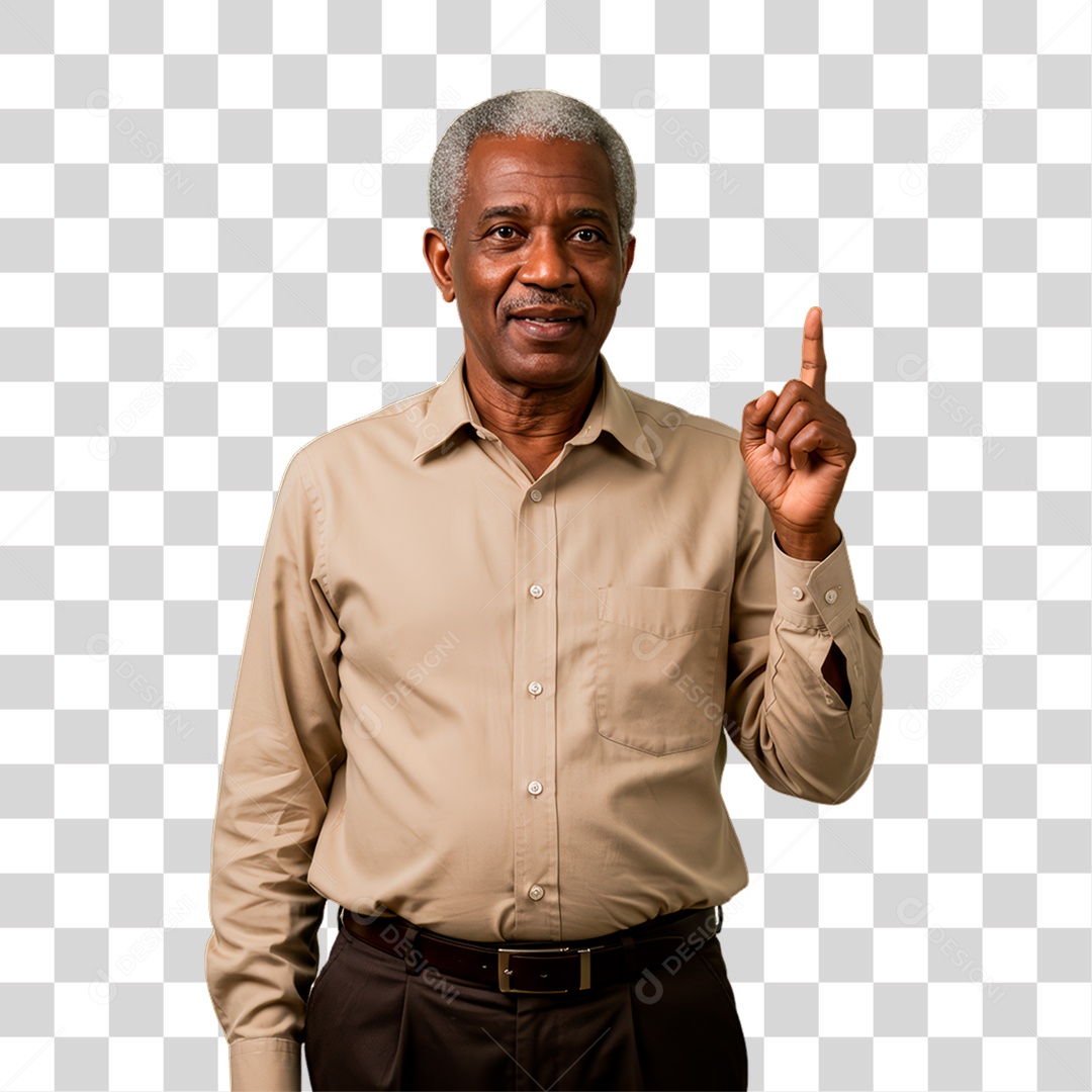 Professor Dando Aula PNG Transparente