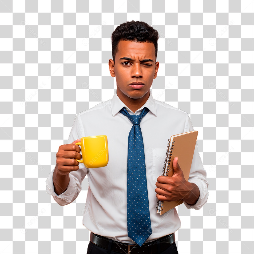 Professor Dando Aula PNG Transparente