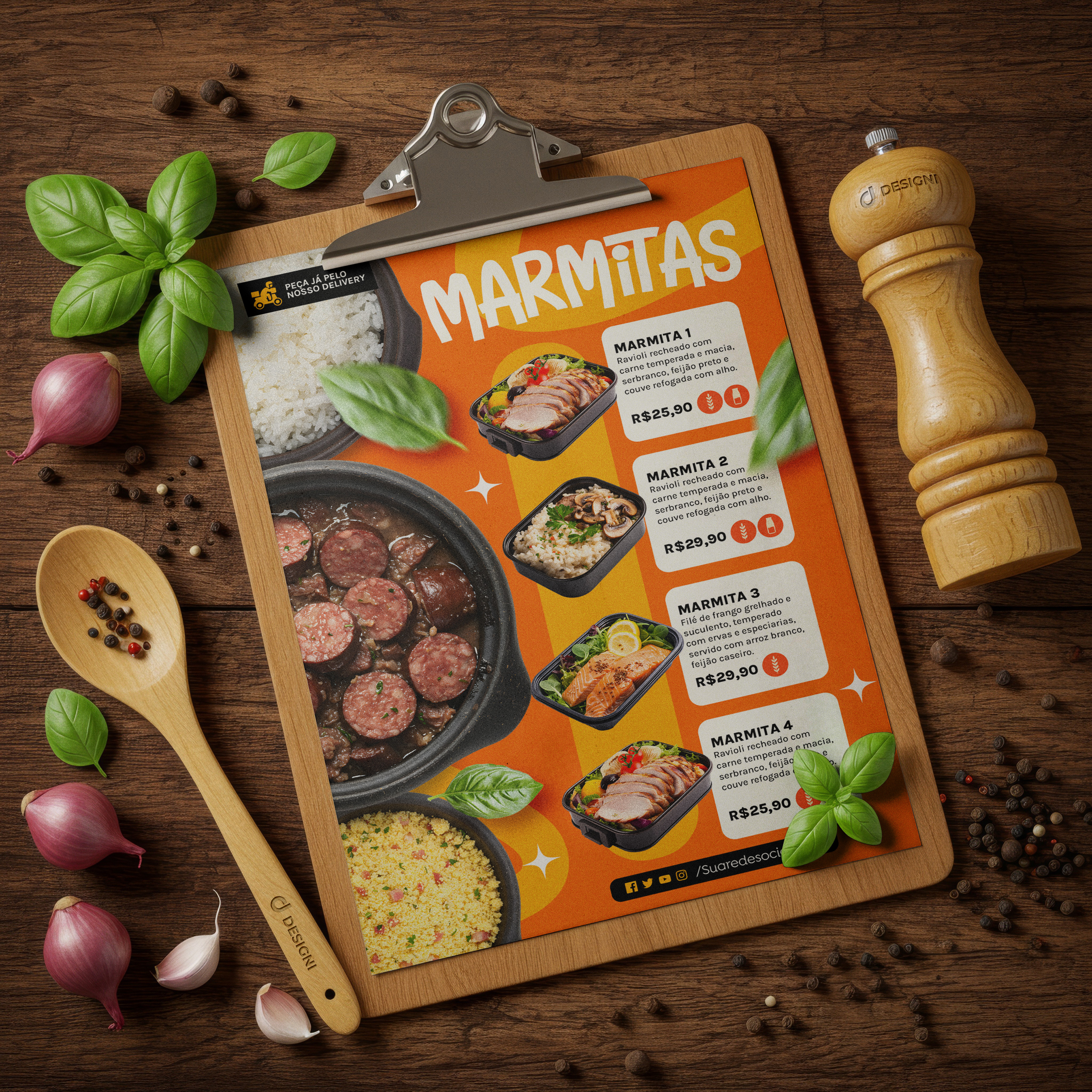 24 De Janeiro Dia Dos Aposentados Social Media PSD Editável