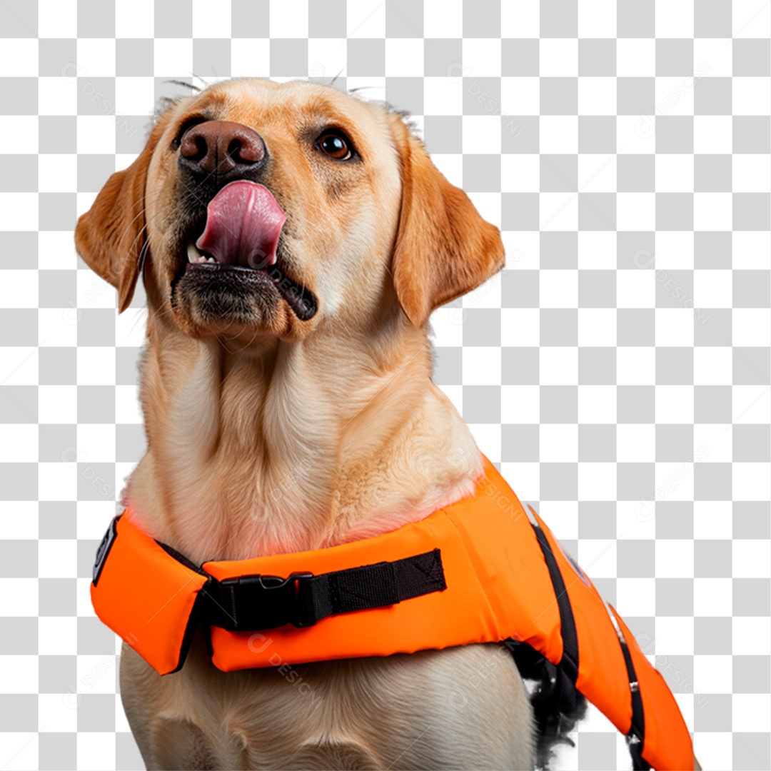 Cachorro Brincando PNG Transparente