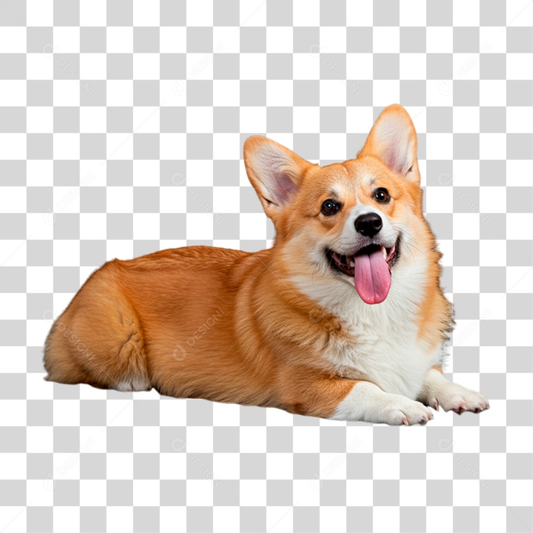 Cachorro Animal de Estimação PNG Transparente