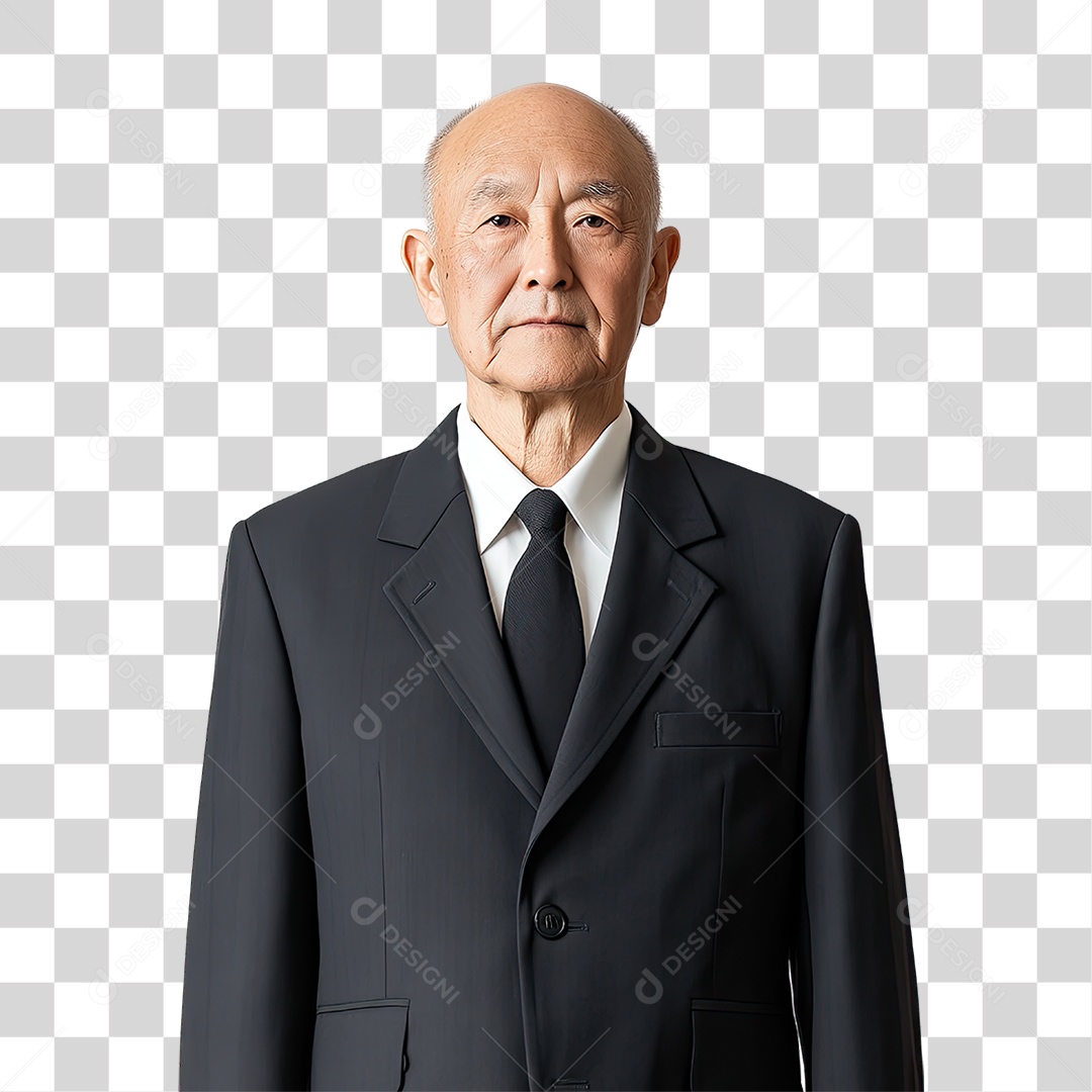 Personagem Homem PNG Transparente