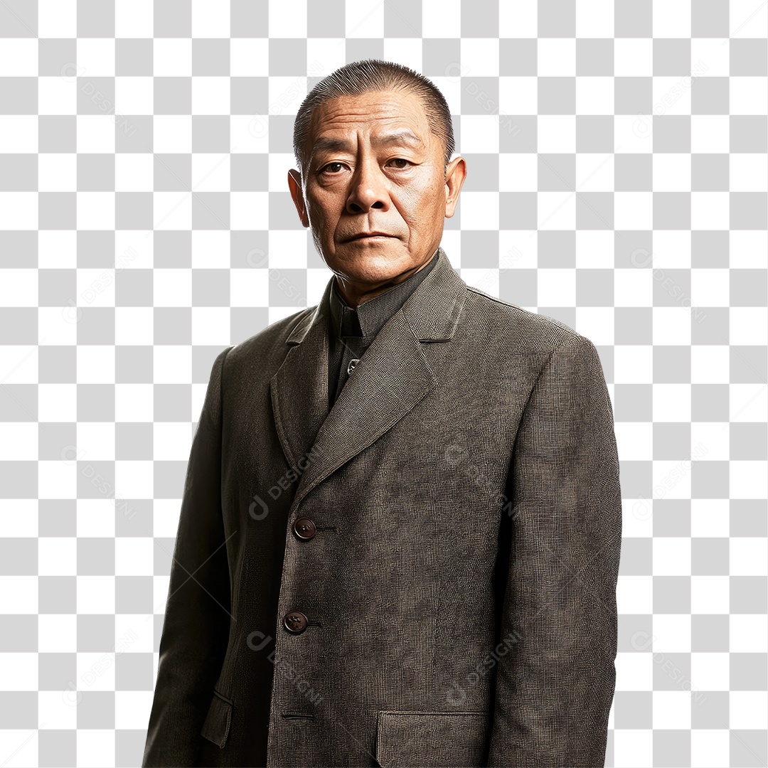 Personagem Homem PNG Transparente