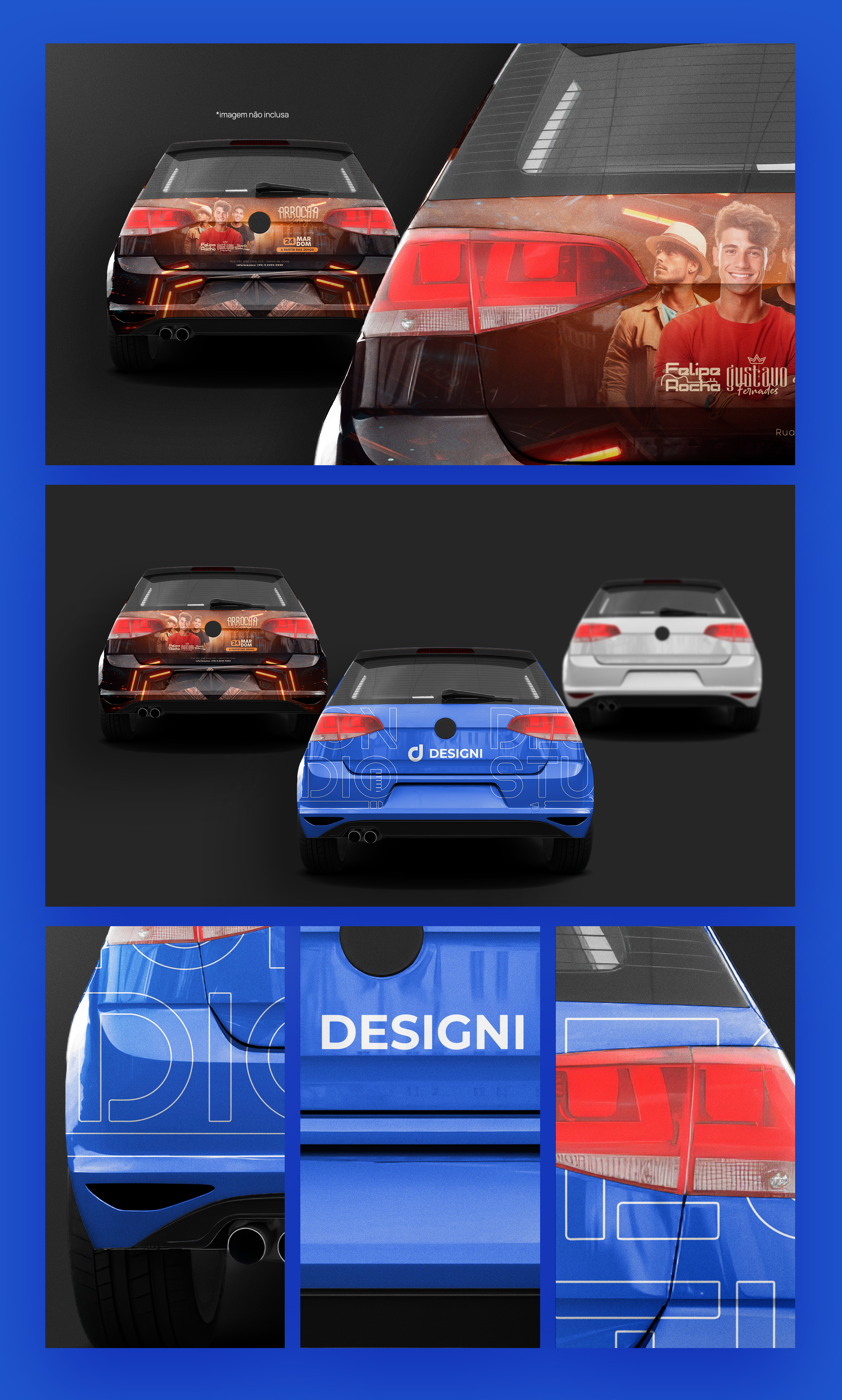 24 De Janeiro Dia Dos Aposentados Social Media PSD Editável