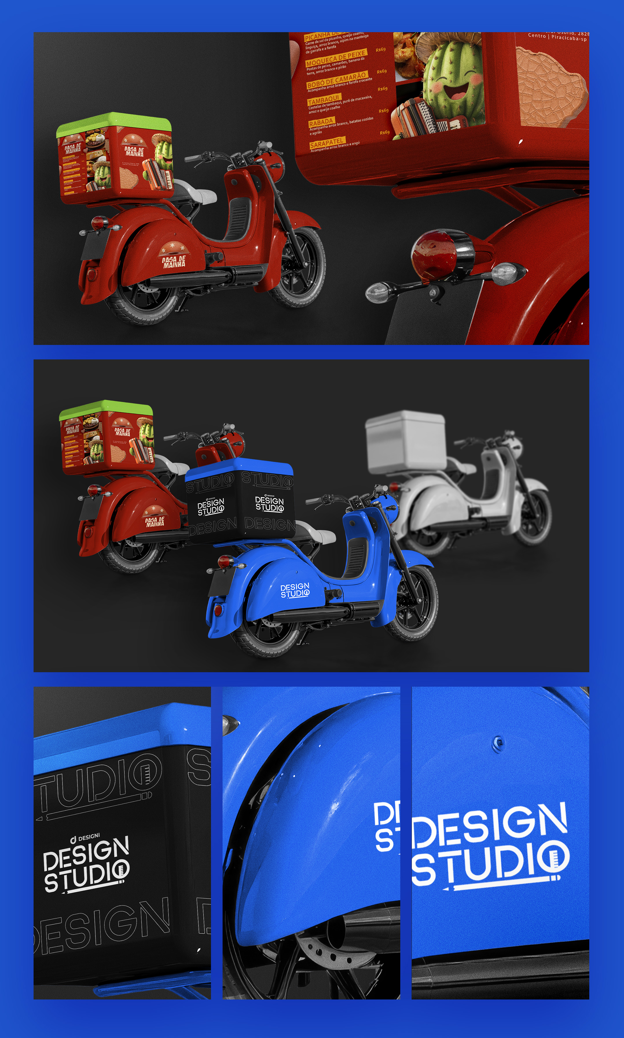 24 De Janeiro Dia Dos Aposentados Social Media PSD Editável