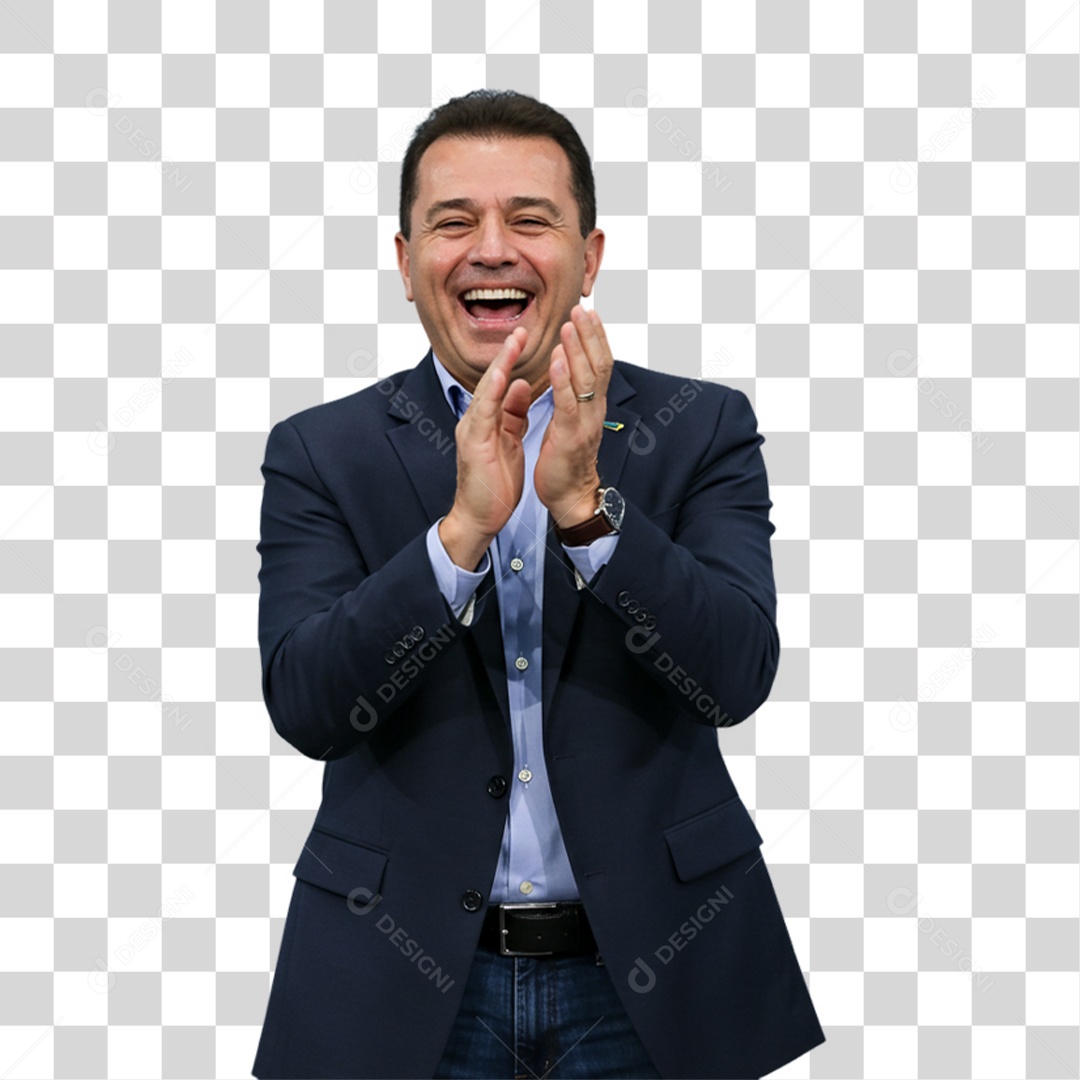 Vereador Política PNG Transparente