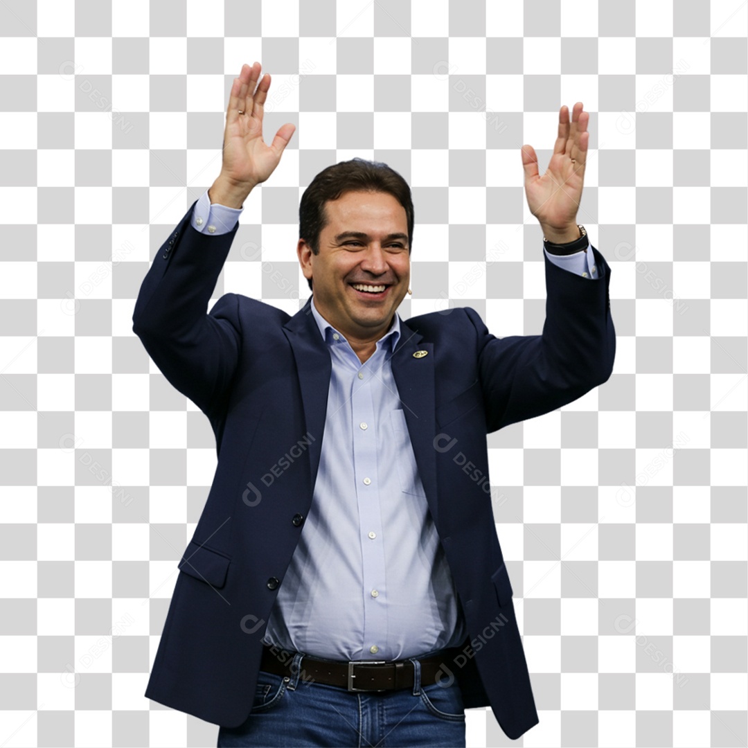 Vereador Política PNG Transparente