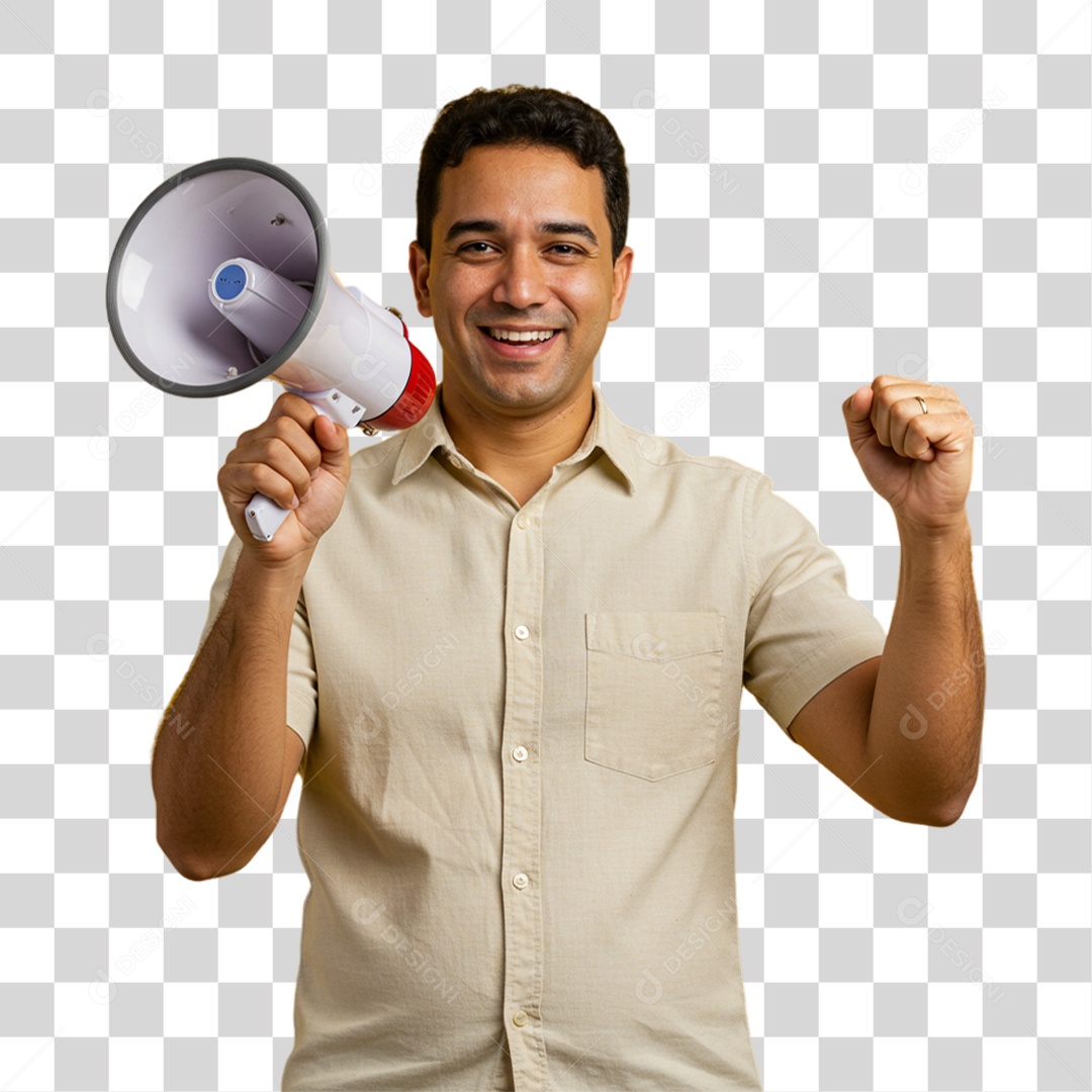 Vereador Política PNG Transparente