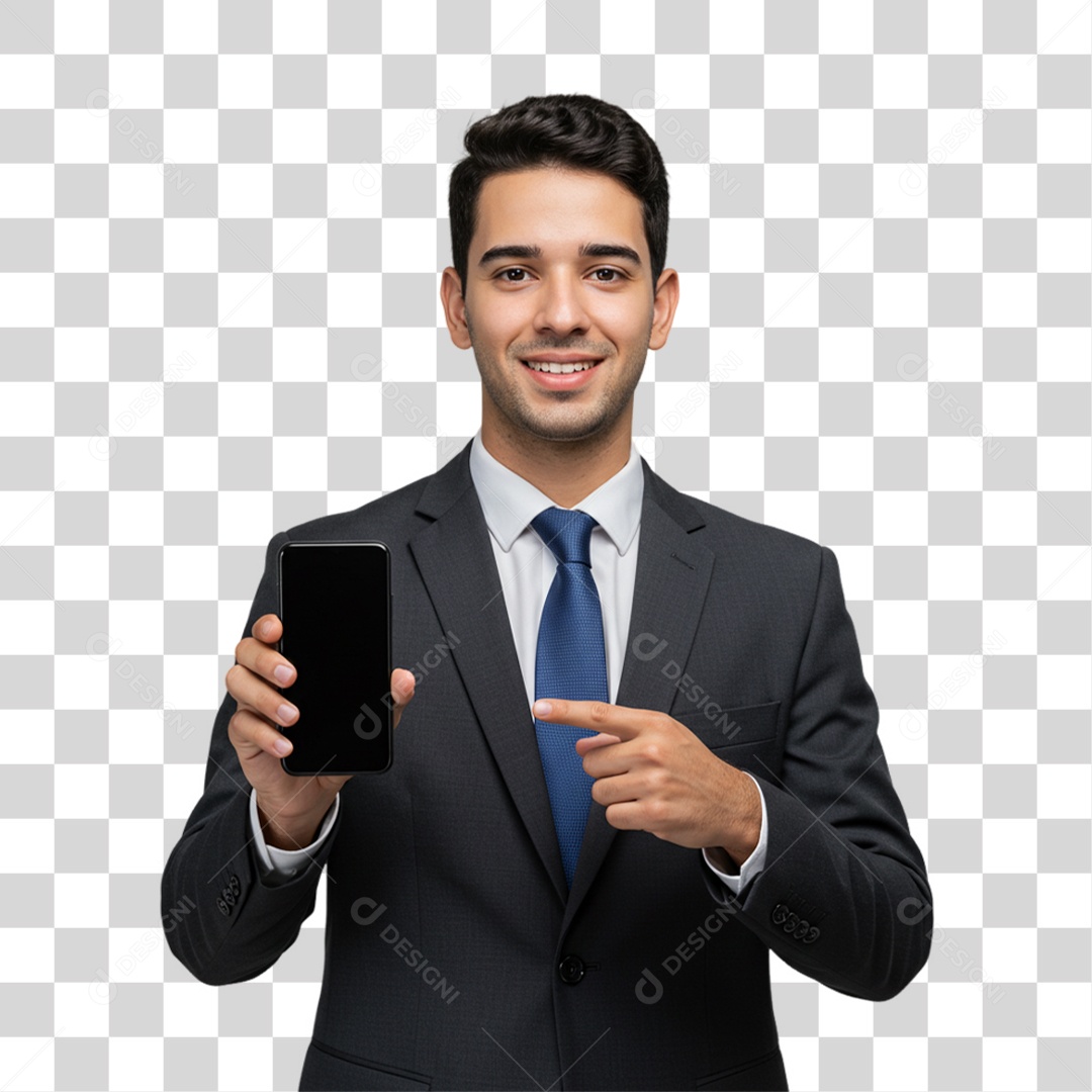 Vereador Política PNG Transparente