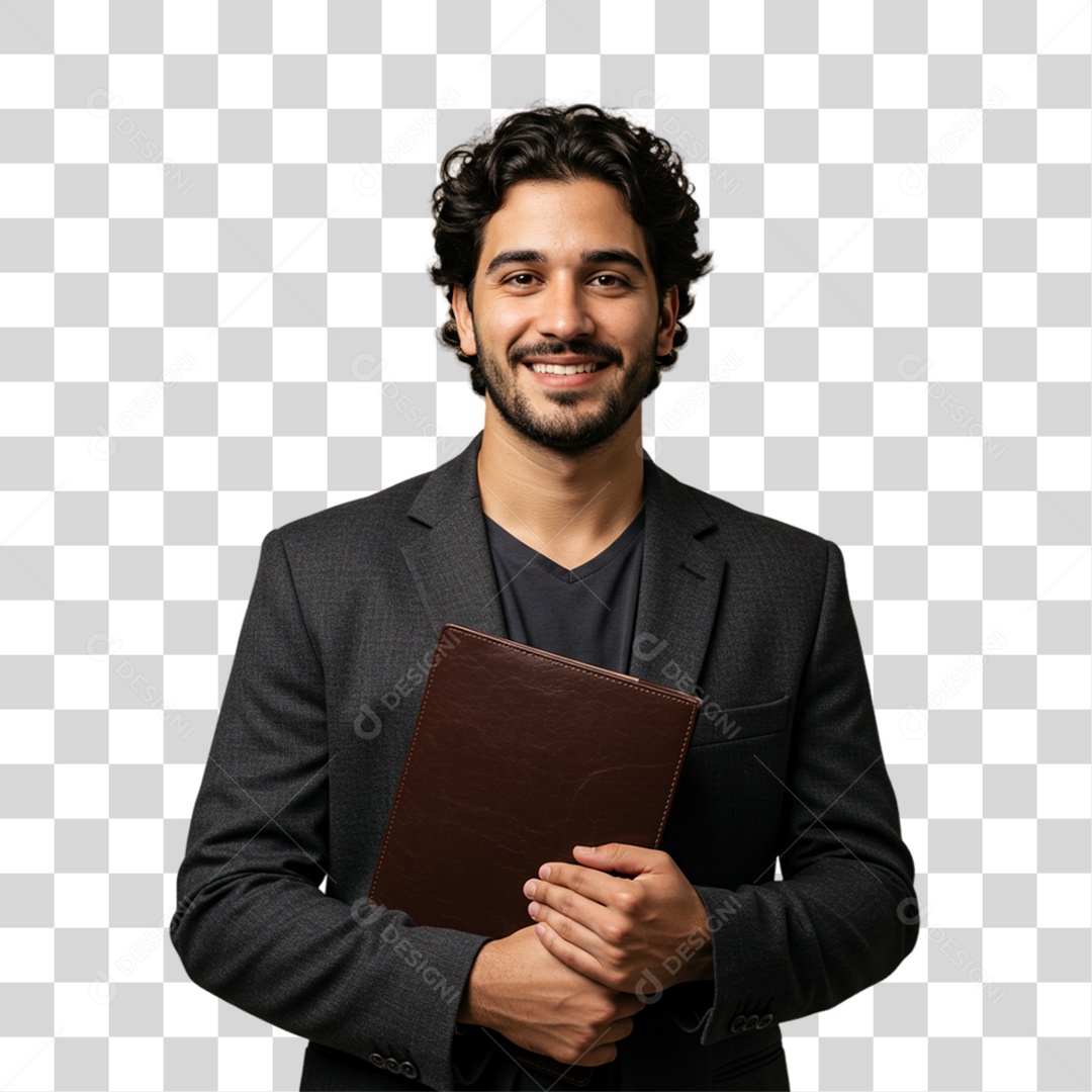 Vereador Política PNG Transparente