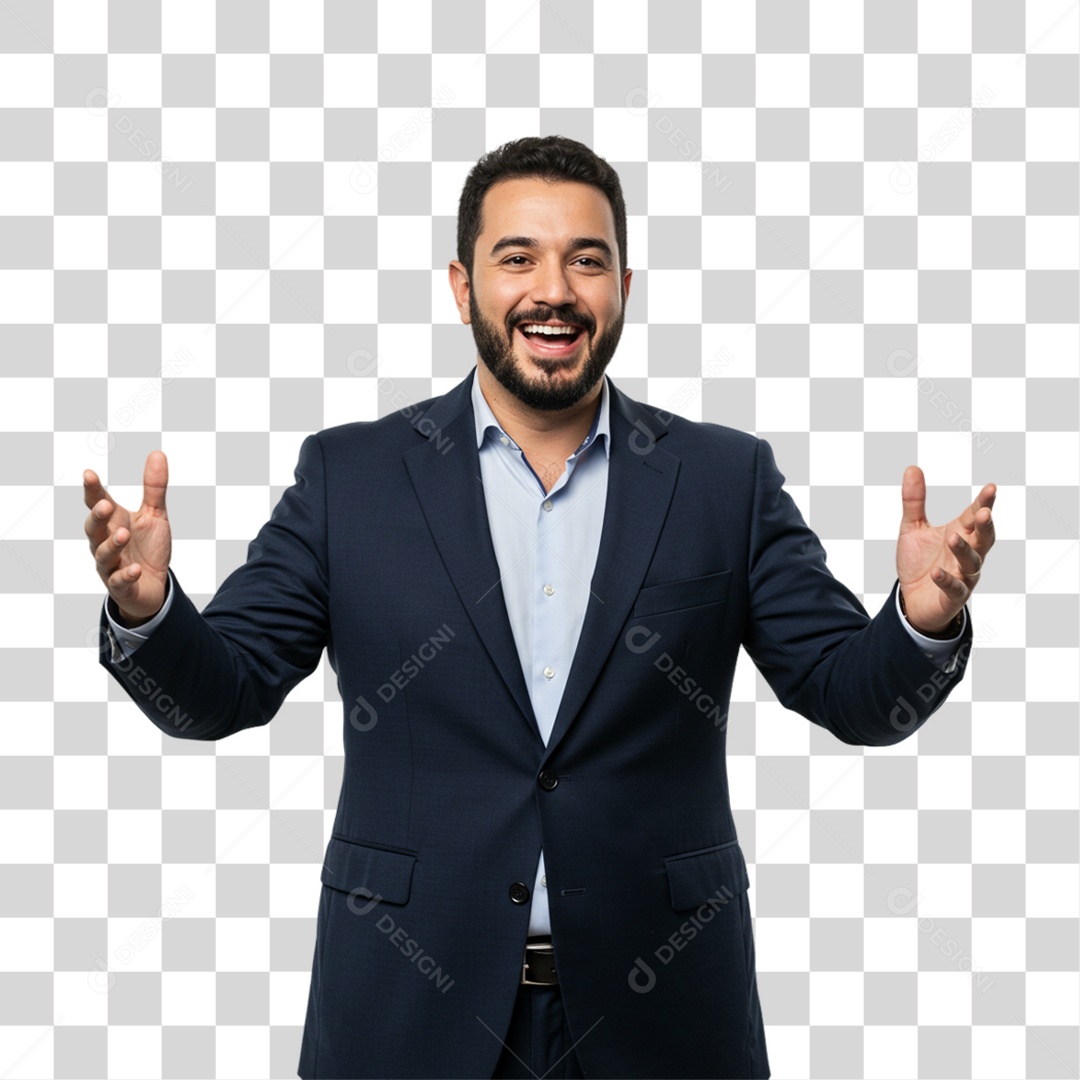 Vereador Política PNG Transparente