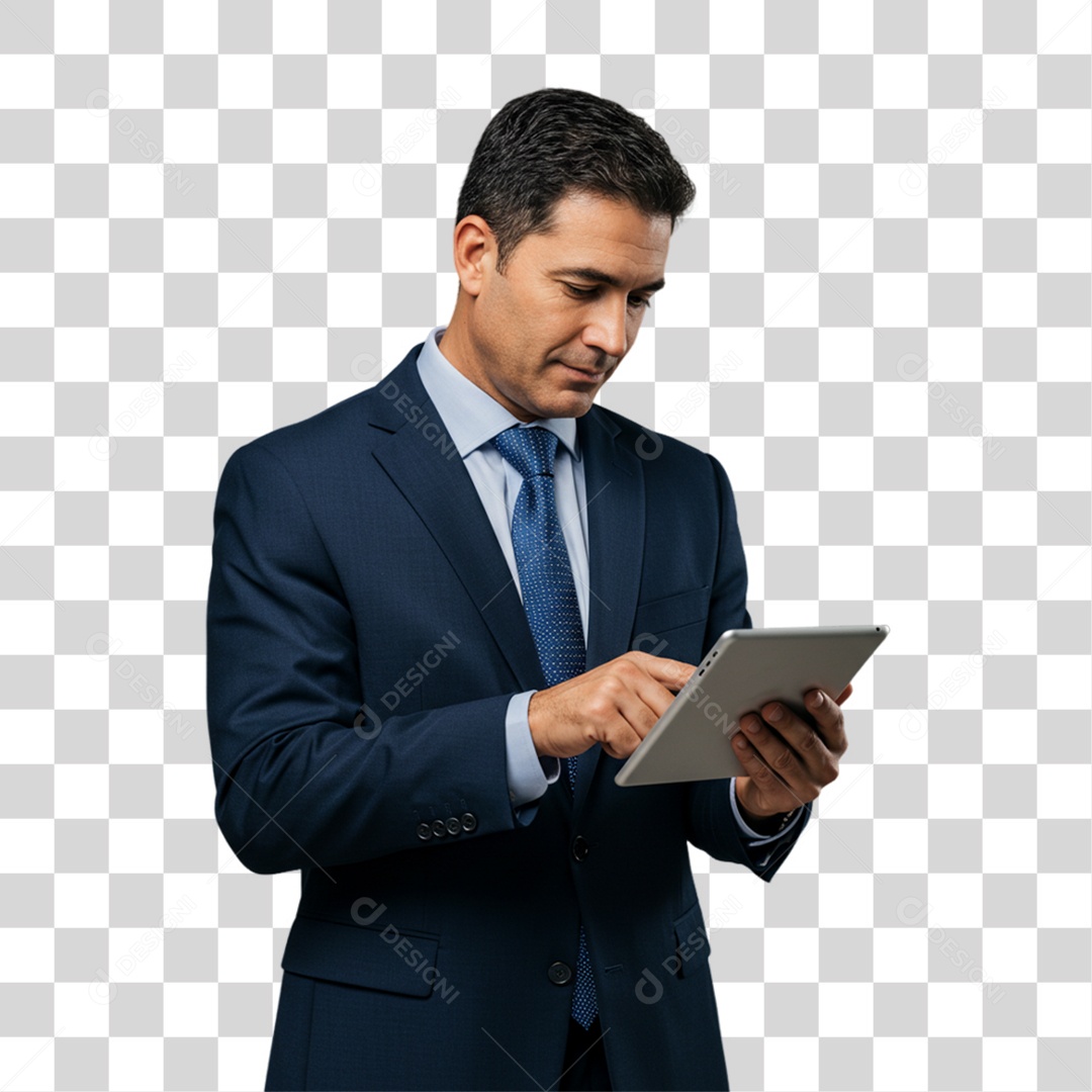 Vereador Política PNG Transparente