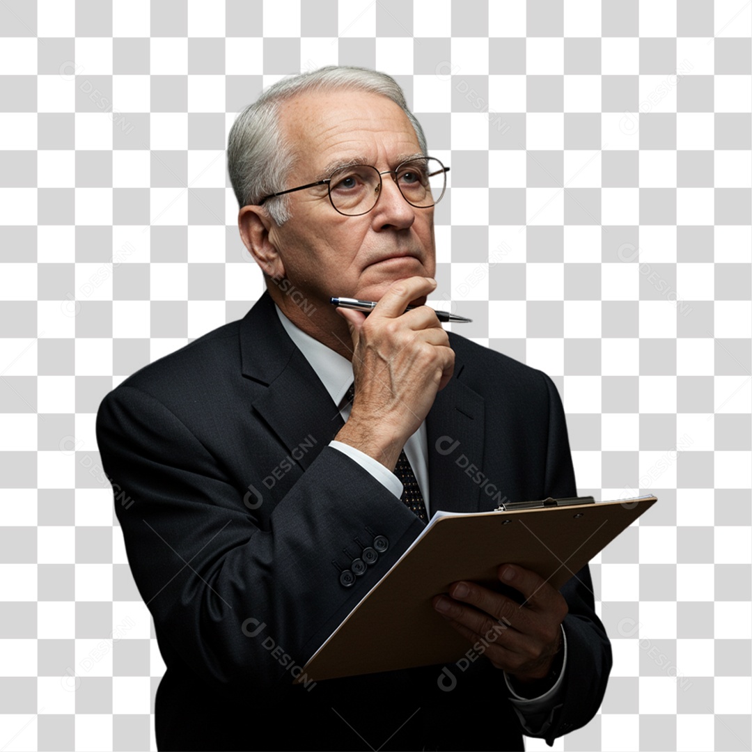 Vereador Política PNG Transparente