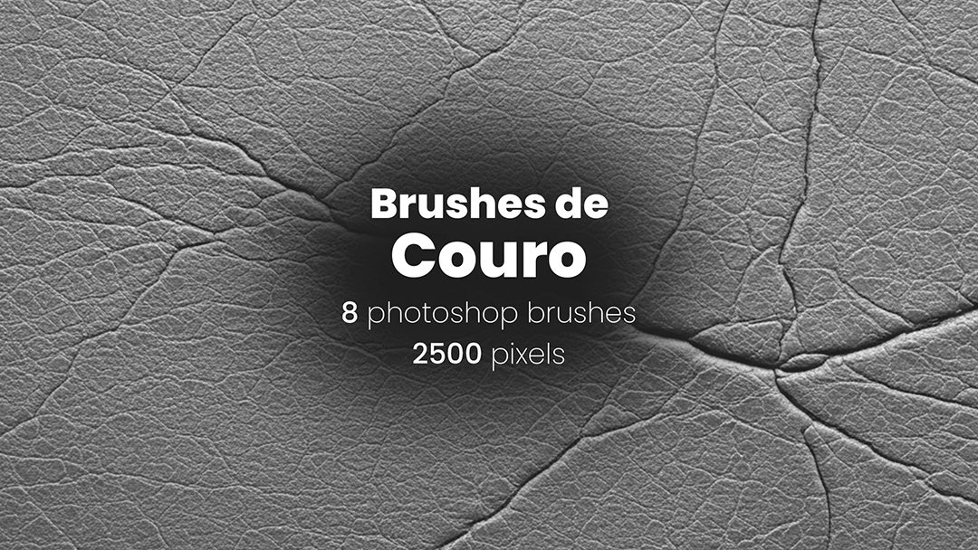 Couro Brush ABR