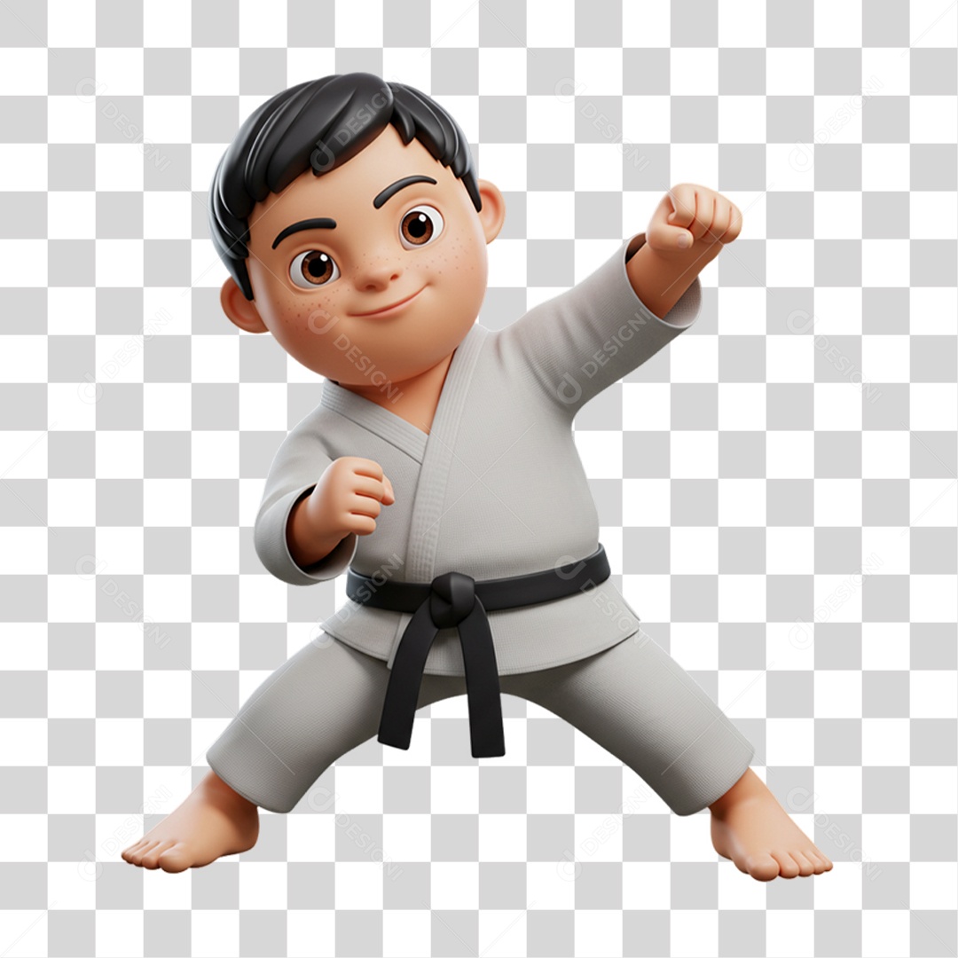 Personagem Criança com Deficiências Doenças PNG Transparente