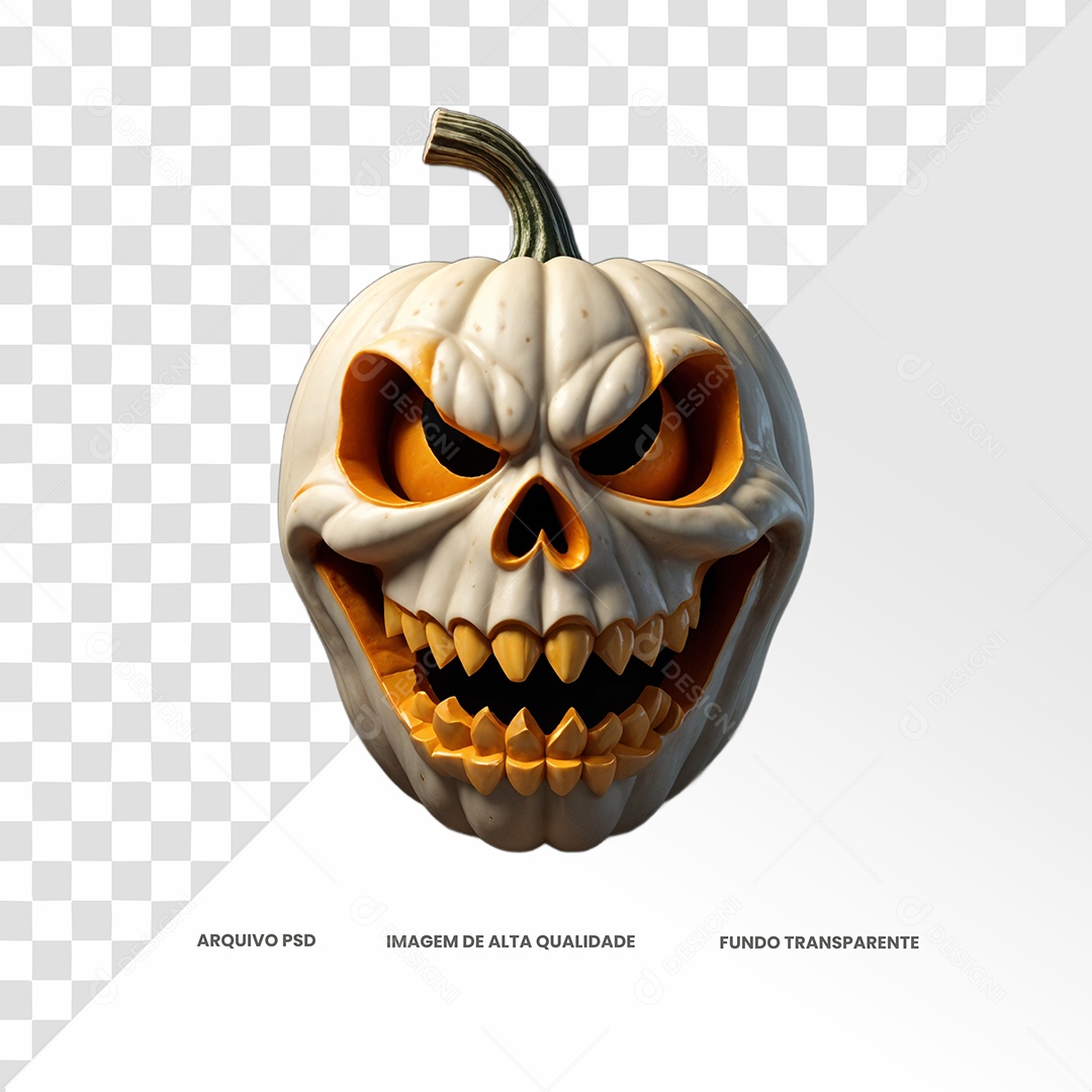 Feliz Halloween Dia das Bruxas Social Media PSD Editável