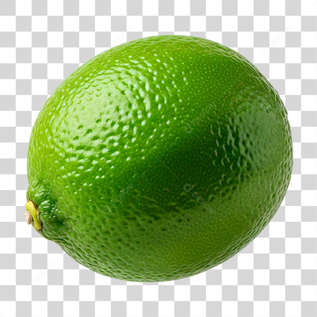 Limão Galego PNG Transparente