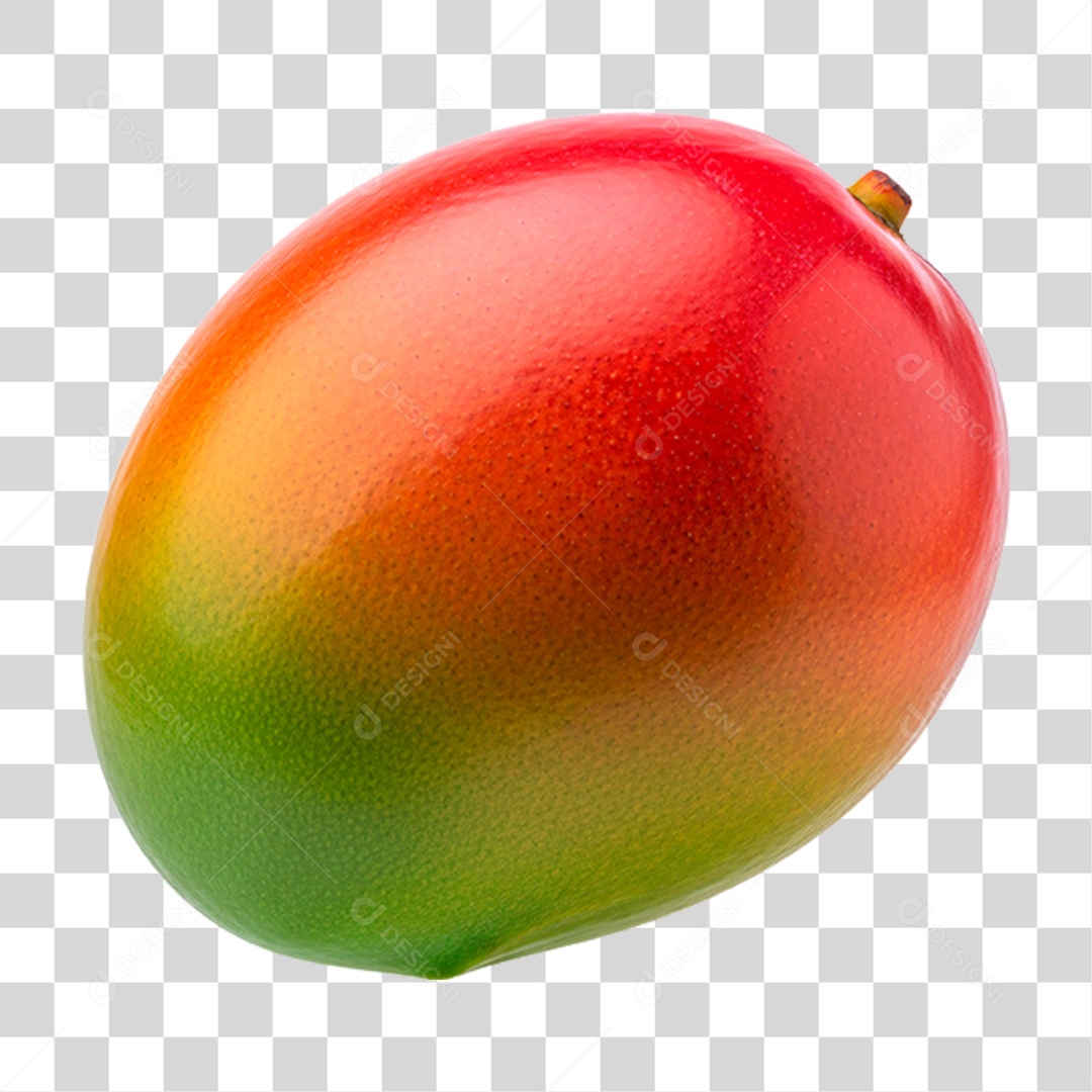 Manga Rosa PNG Transparente