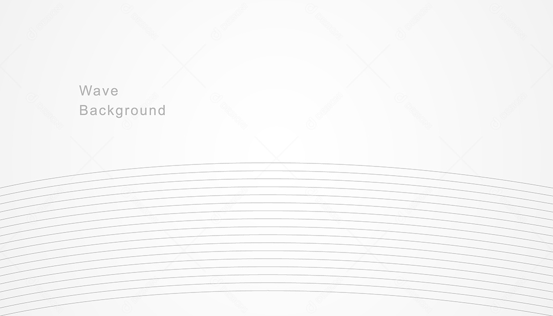 Background Abstrato Ilustração Vetor EPS