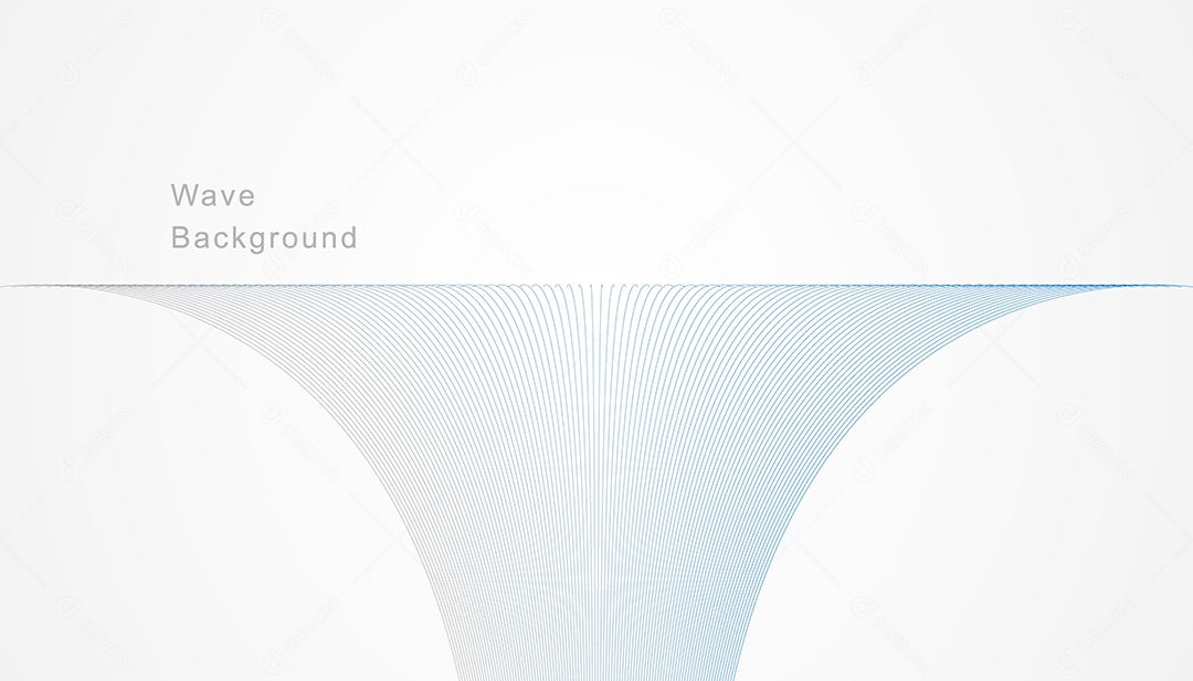 Background Abstrato Ilustração Vetor EPS