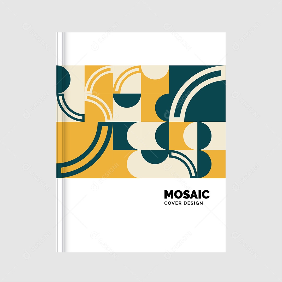 Fundo Abstrato Ilustração Vetor EPS