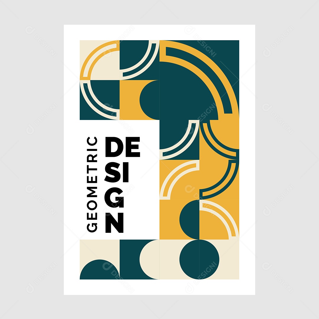 Fundo Abstrato Ilustração Vetor EPS