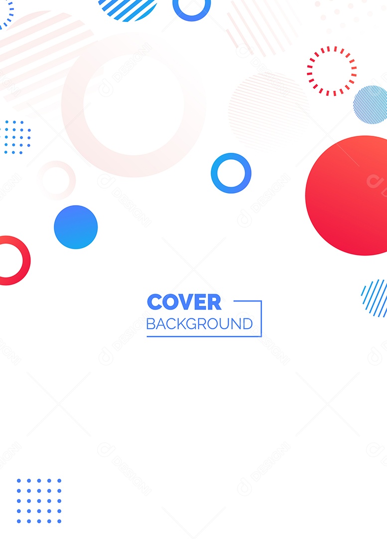 Fundo Abstrato Ilustração Vetor EPS