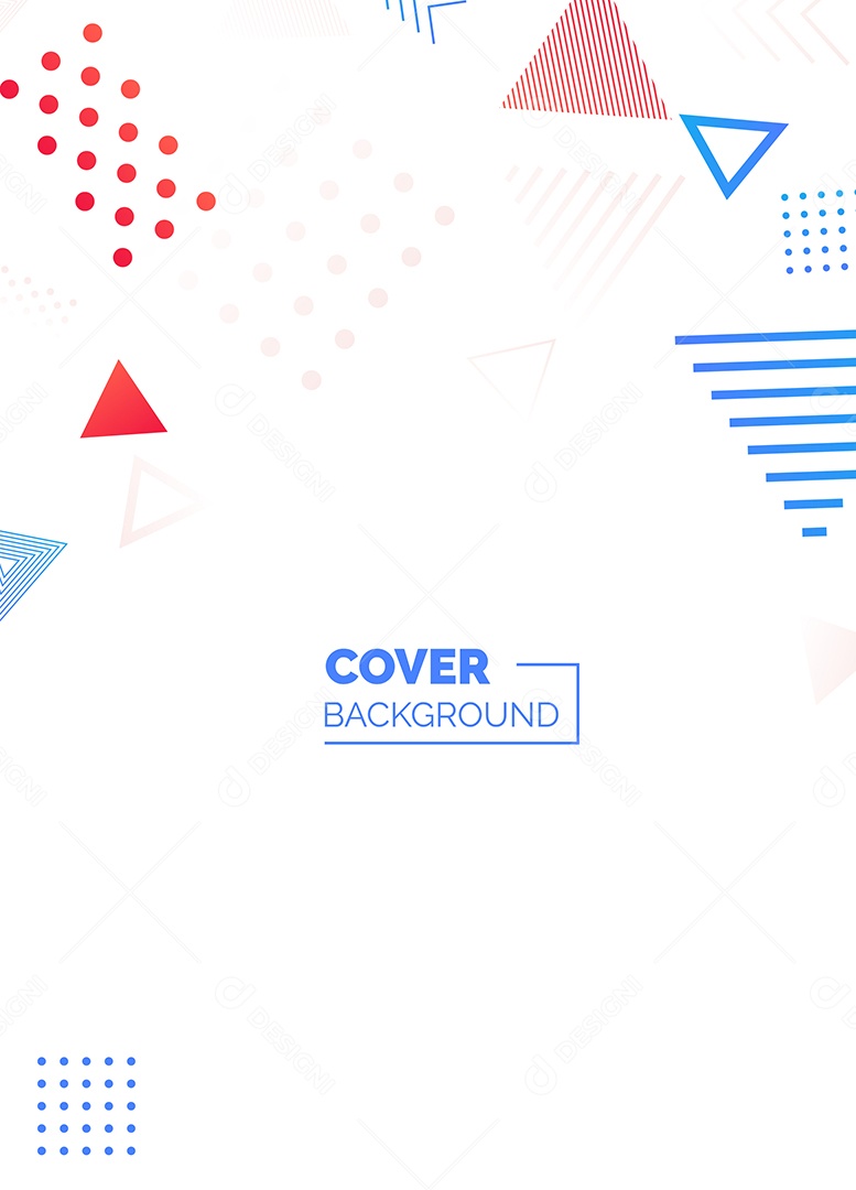 Fundo Abstrato Ilustração Vetor EPS