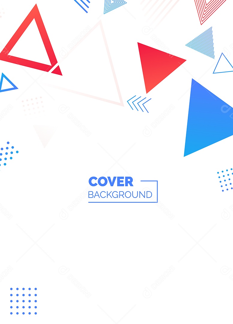 Fundo Abstrato Ilustração Vetor EPS