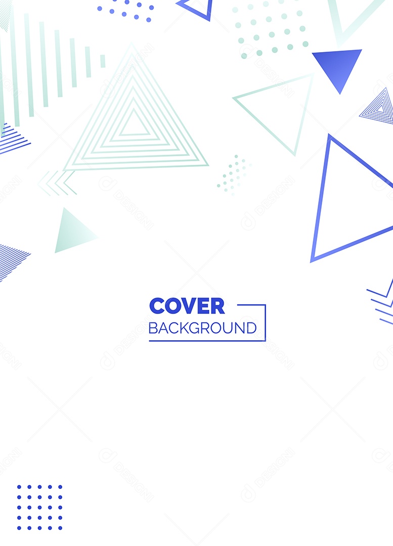 Fundo Abstrato Ilustração Vetor EPS