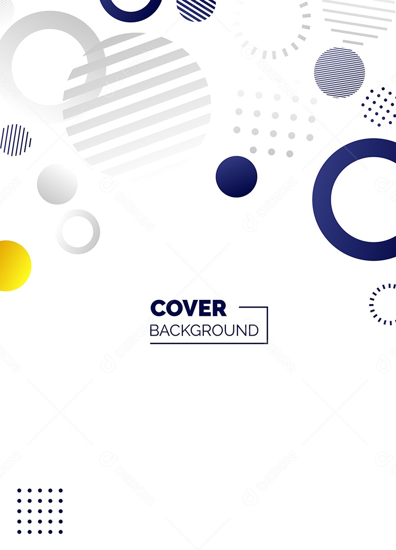 Fundo Abstrato Ilustração Vetor EPS