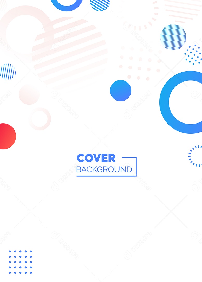 Fundo Abstrato Ilustração Vetor EPS