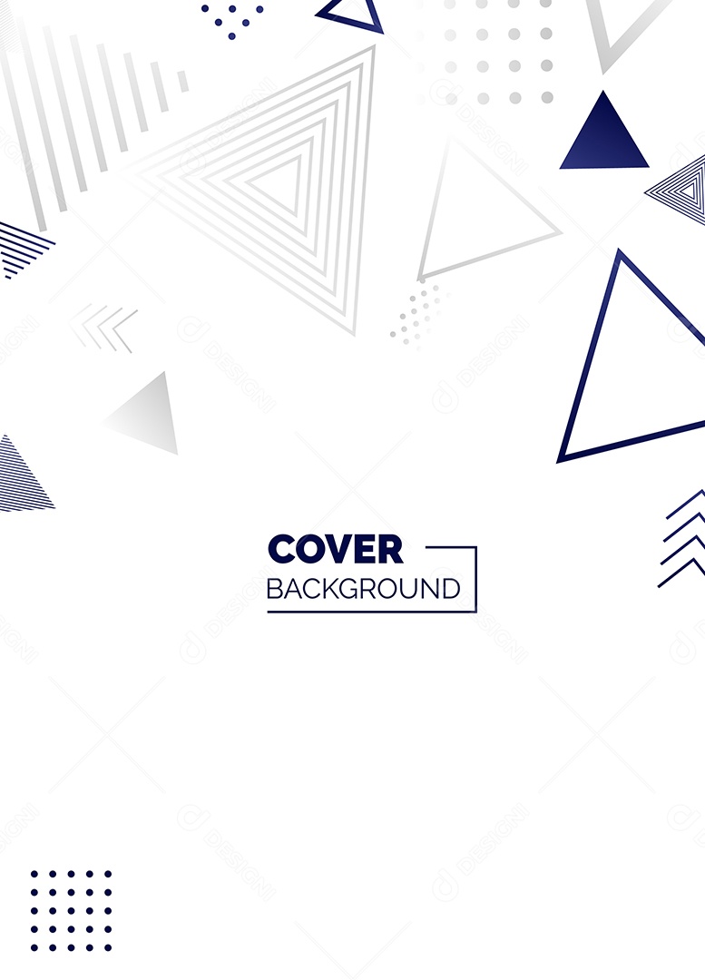 Fundo Abstrato Ilustração Vetor EPS