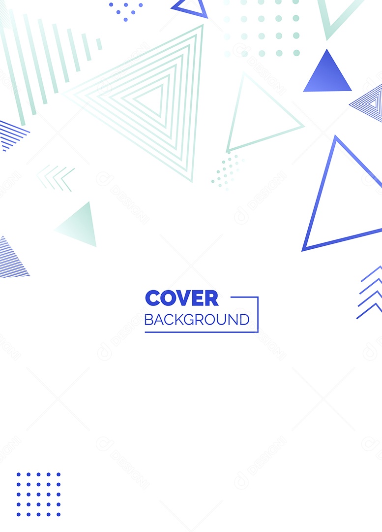 Fundo Abstrato Ilustração Vetor EPS