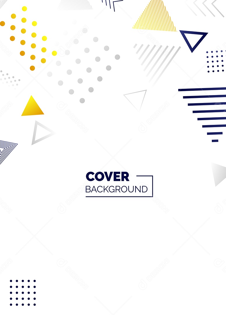 Fundo Abstrato Ilustração Vetor EPS