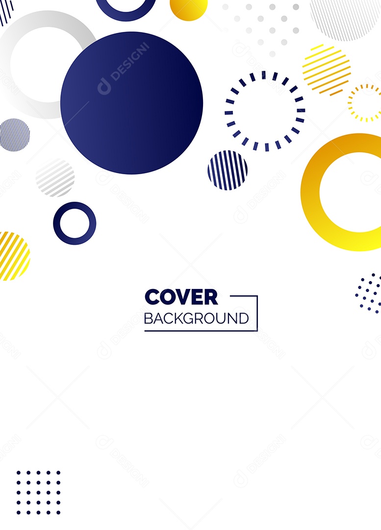 Fundo Abstrato Ilustração Vetor EPS