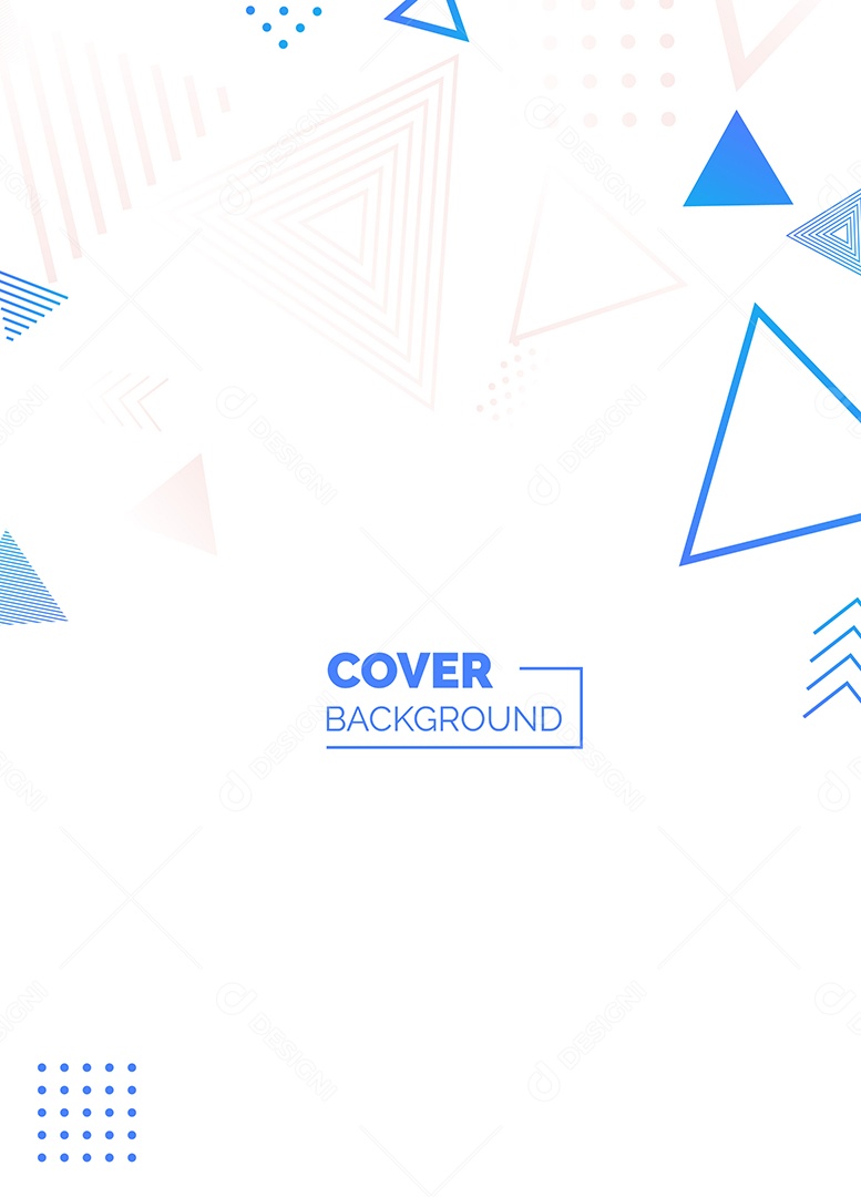 Fundo Abstrato Ilustração Vetor EPS