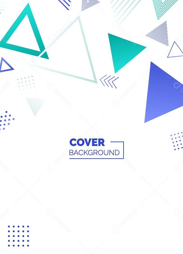 Fundo Abstrato Ilustração Vetor EPS