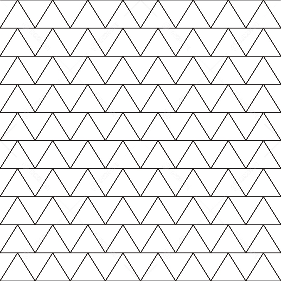 Padrão de Losango Aleatório Ilustração Vetor EPS