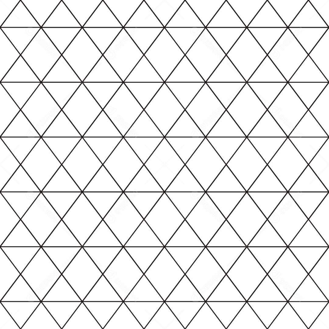 Padrão de Losango Aleatório Ilustração Vetor EPS