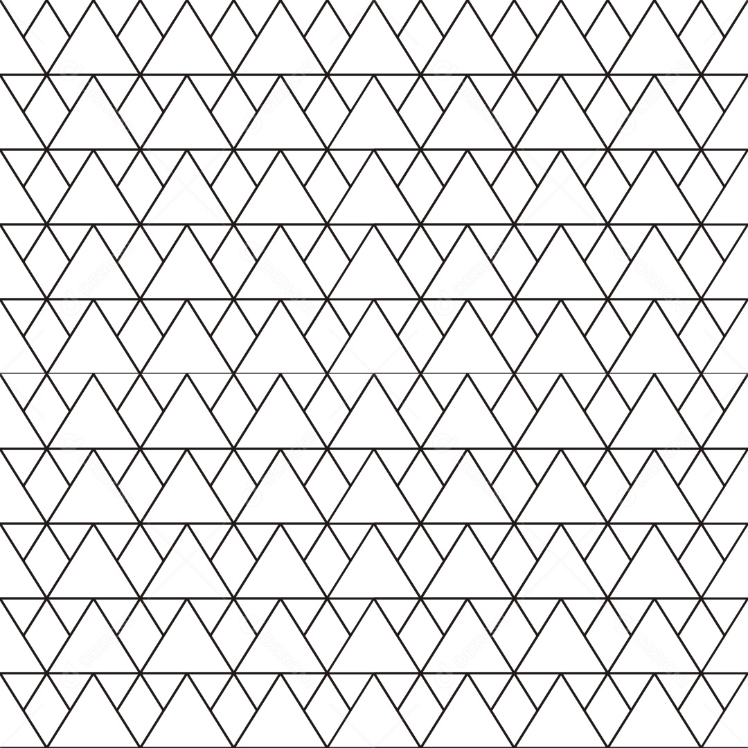 Padrão de Losango Aleatório Ilustração Vetor EPS