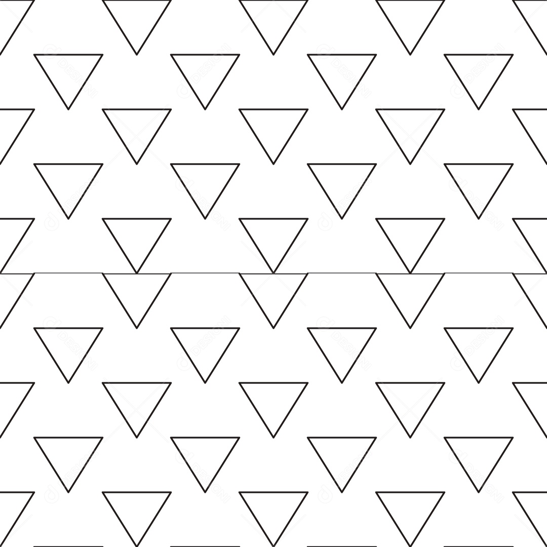 Padrão de Losango Aleatório Ilustração Vetor EPS