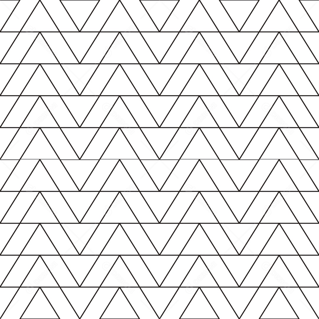 Padrão de Losango Aleatório Ilustração Vetor EPS