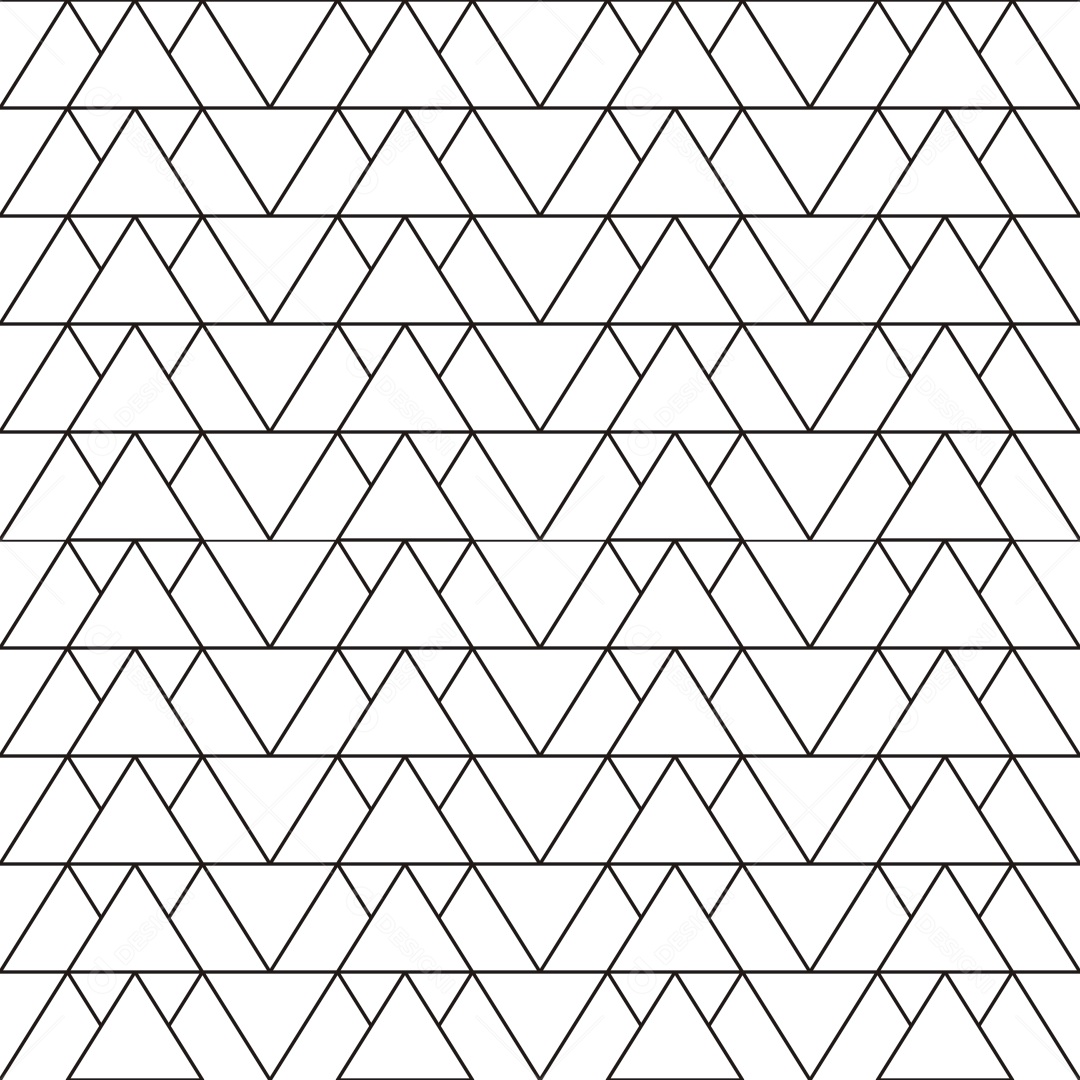 Padrão de Losango Aleatório Ilustração Vetor EPS