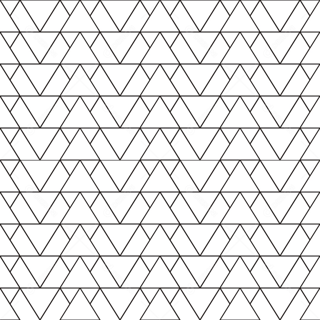 Padrão de Losango Aleatório Ilustração Vetor EPS