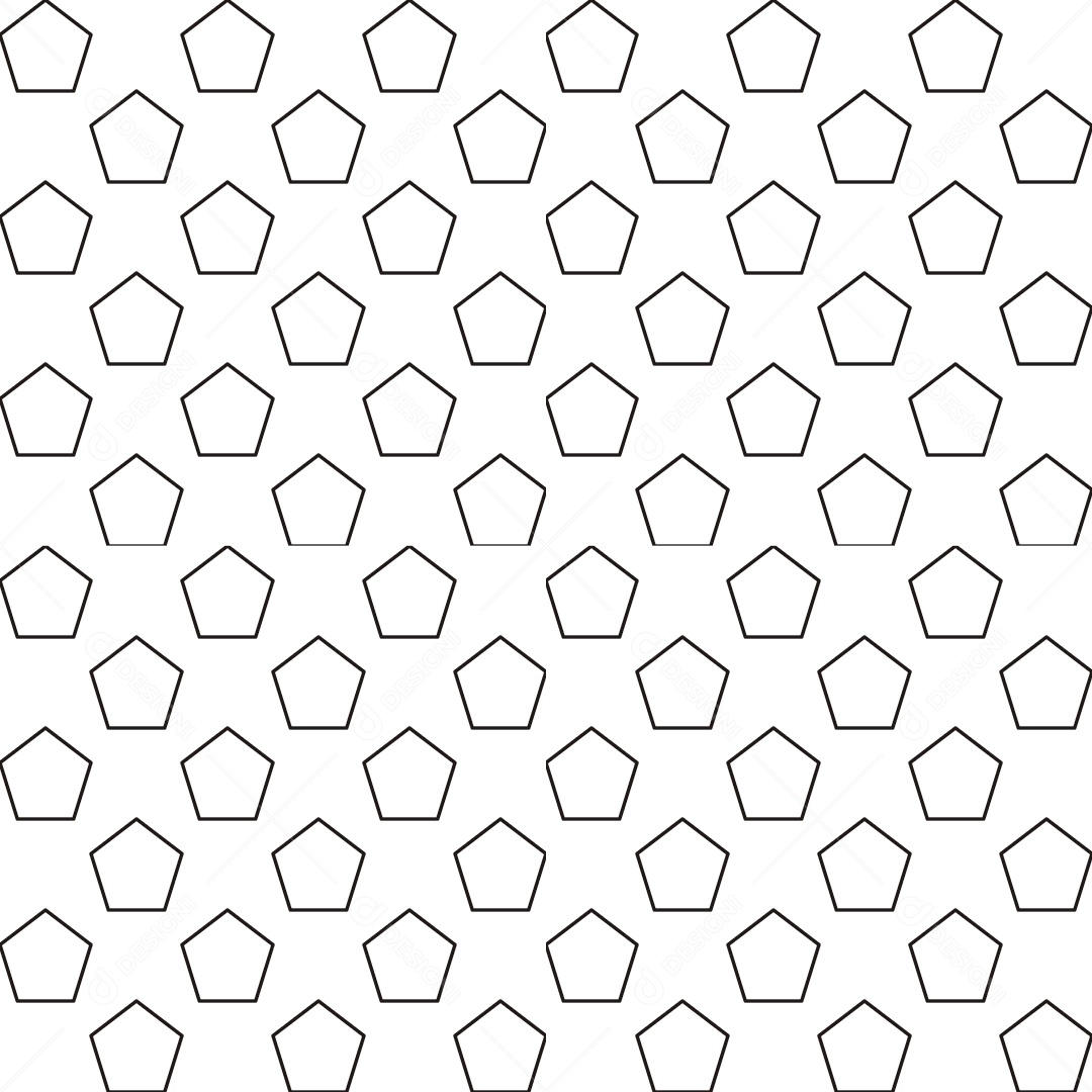 Padrão de Losango Aleatório Ilustração Vetor EPS