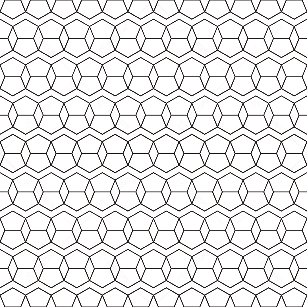 Padrão de Losango Aleatório Ilustração Vetor EPS